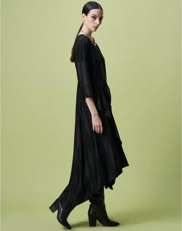 Worthwhile Dress-Dress-High by Claire Campbell-Debs Boutique
